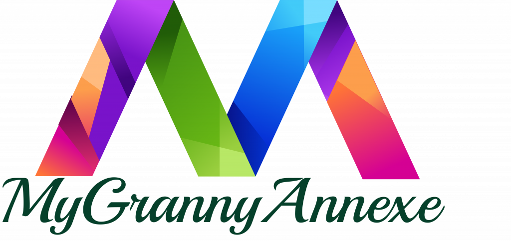 mygrannyannexe logo