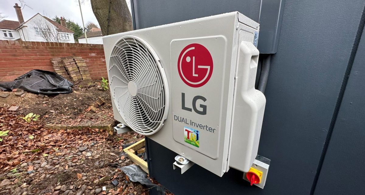 ac unit