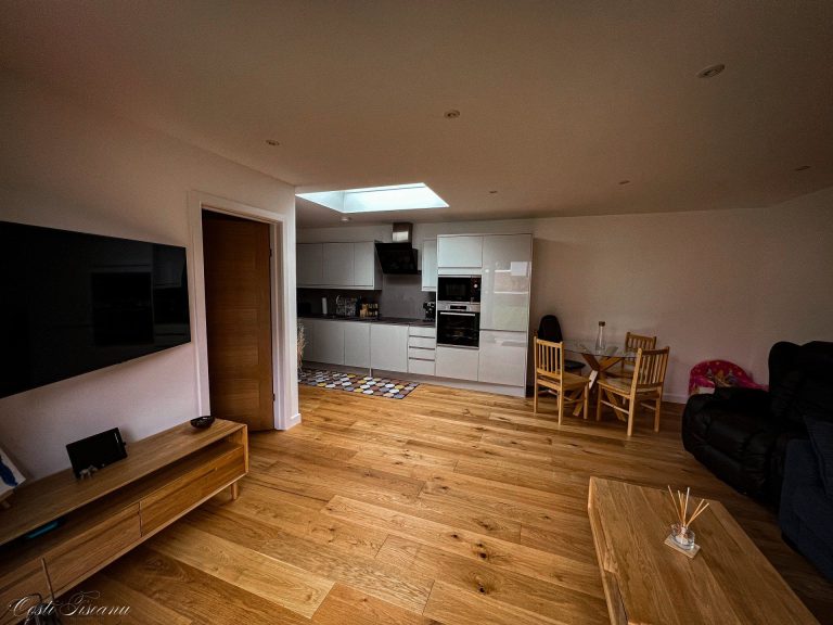 Find an Annexe Layout for Your Family — project view