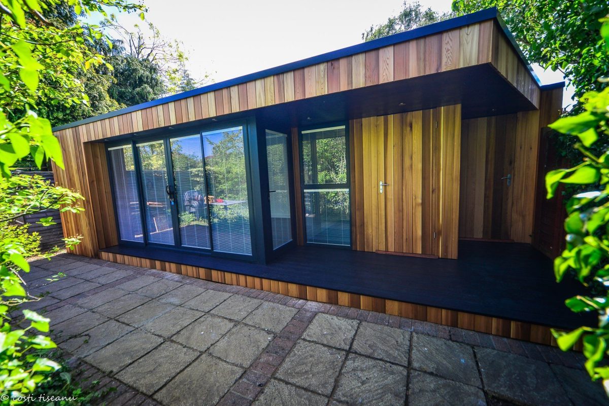 SIP panels for cost-effective construction