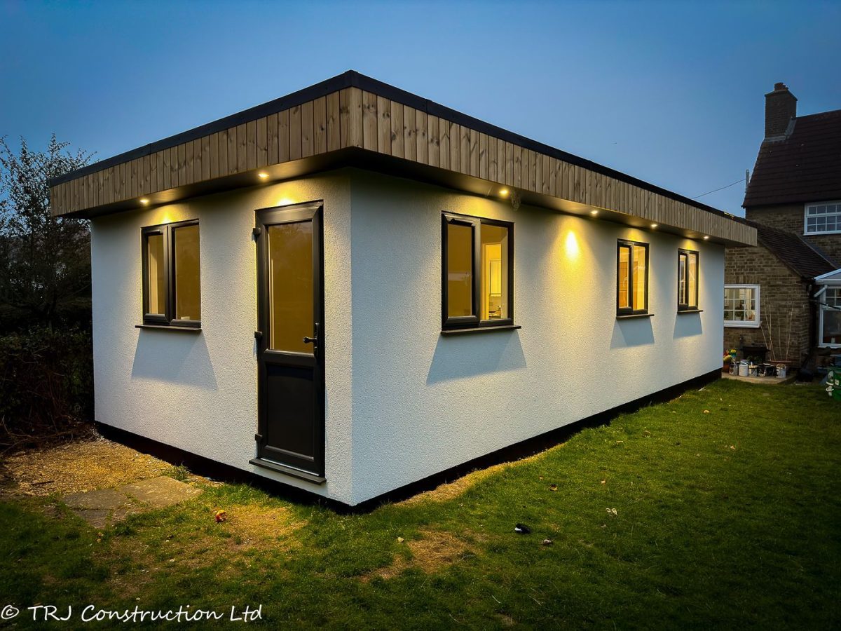 Epping SIP granny annexe photo 74