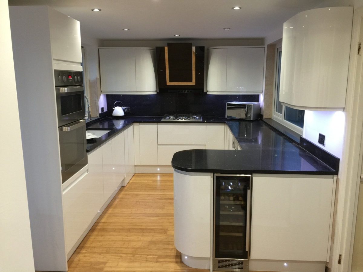 granny annexe in Barnet